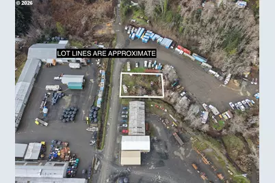 0 Carlisle Ln, Coos Bay, OR 97420 - Photo 2