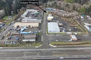 0 Carlisle Ln, Coos Bay, OR 97420 - Photo 1