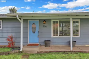 1036 Oak St, Junction City, OR 97448 - Photo 2