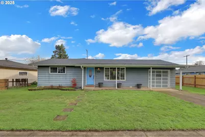 1036 Oak St, Junction City, OR 97448 - Photo 1