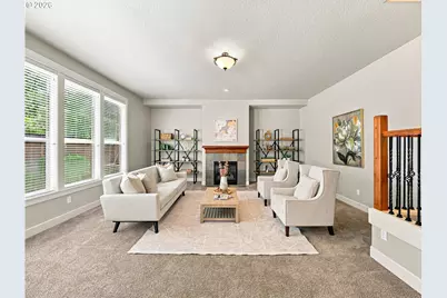 22858 SW Cowlitz Dr, Tualatin, OR 97062 - Photo 6