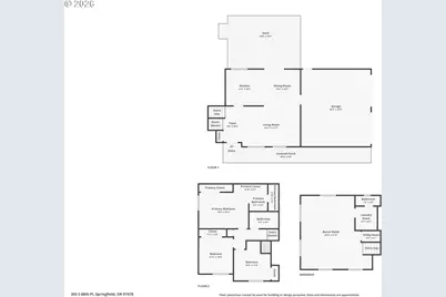 305 S 68th Pl, Springfield, OR 97478 - Photo 44