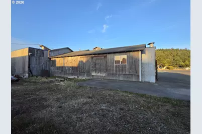 1205 Oregon St, Port Orford, OR 97465 - Photo 4