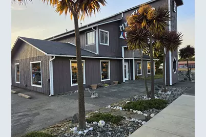 1205 Oregon St, Port Orford, OR 97465 - Photo 2