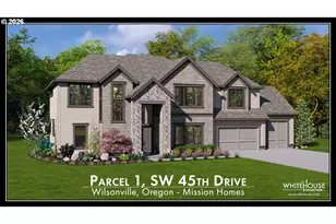 4573 SW Monarch Ln, Wilsonville, OR 97070 - Photo 10