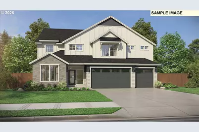 Ne 196th Ave, Vancouver, WA 98684 - Photo 1