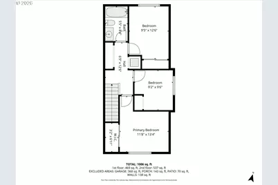 4000 NE 109th Ave #Y123, Vancouver, WA 98682 - Photo 38