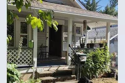 2107 N Terry St, Portland, OR 97217 - Photo 2