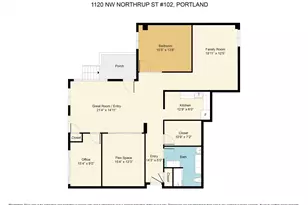 1120 NW Northrup St, Portland, OR 97209 - Photo 44