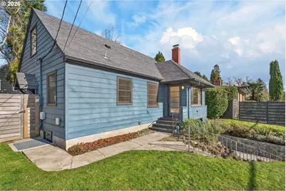 4225 SE Woodward St, Portland, OR 97206 - Photo 2