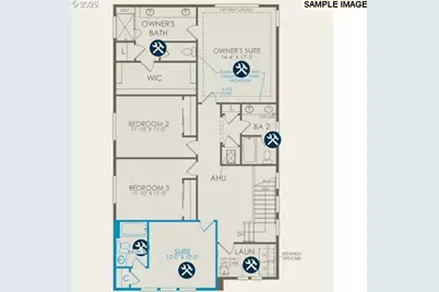 15978 SW Peace Ave, Tigard, OR 97224 - Photo 24