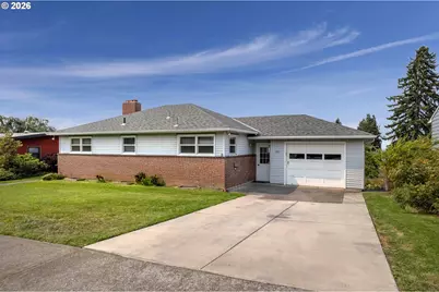321 W 21st St, The Dalles, OR 97058 - Photo 6