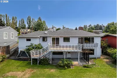 321 W 21st St, The Dalles, OR 97058 - Photo 8