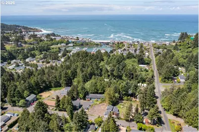 1061 SE (Tax Id) Ainslee Ave, Depoe Bay, OR 97341 - Photo 1