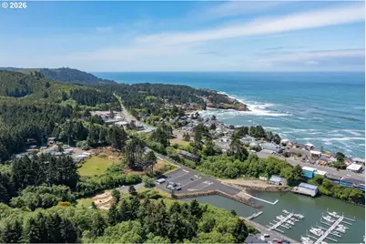 1061 SE (Tax Id) Ainslee Ave, Depoe Bay, OR 97341 - Photo 24