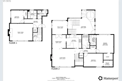 13490 NW Pettygrove St, Portland, OR 97229 - Photo 32