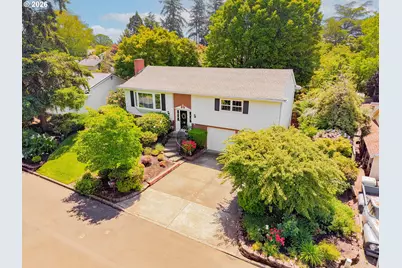 13490 NW Pettygrove St, Portland, OR 97229 - Photo 1