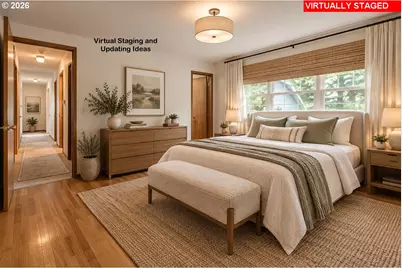 13490 NW Pettygrove St, Portland, OR 97229 - Photo 14