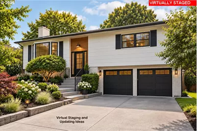 13490 NW Pettygrove St, Portland, OR 97229 - Photo 2
