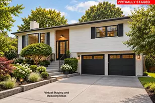 13490 NW Pettygrove St, Portland, OR 97229 - Photo 2