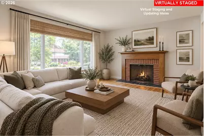 13490 NW Pettygrove St, Portland, OR 97229 - Photo 4