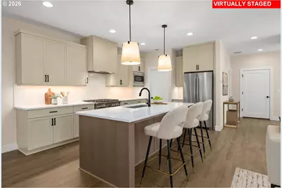 2803 NW 114th Ter, Portland, OR 97229 - Photo 4