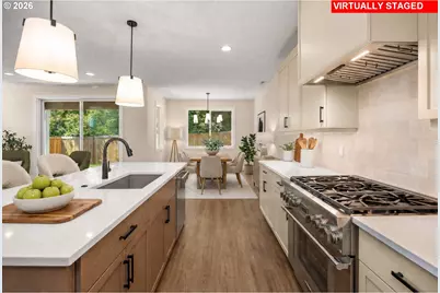 2803 NW 114th Ter, Portland, OR 97229 - Photo 6