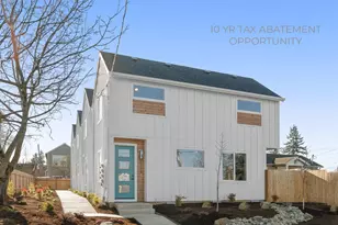 5224 SE Knapp, Portland, OR 97206 - Photo 1