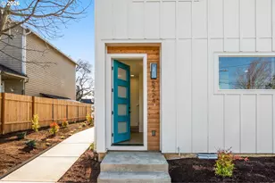 5224 SE Knapp, Portland, OR 97206 - Photo 2
