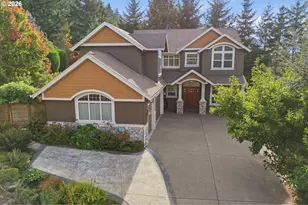 11498 SE Painted Hills Ct, Happy Valley, OR 97086 - Photo 1