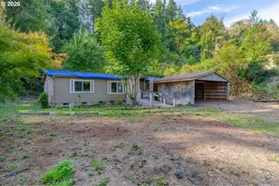 1349 NW Old Arcadia Rd, Toledo, OR 97391 - Photo 1