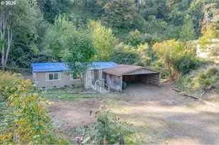 1349 NW Old Arcadia Rd, Toledo, OR 97391 - Photo 4