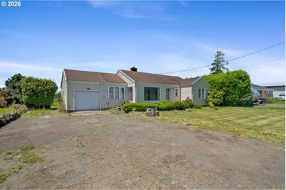 1250 McCormick Loop Rd, Tillamook, OR 97141 - Photo 1
