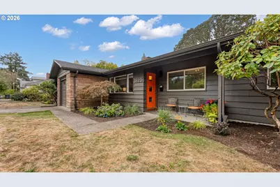 1825 SW Glenview Ave, Portland, OR 97225 - Photo 4
