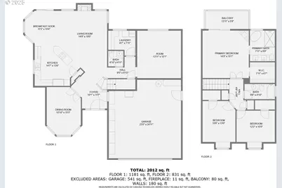 3902 NE 203rd Ave, Fairview, OR 97024 - Photo 36