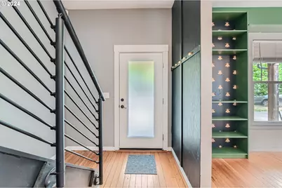 9116 N Willamette Blvd, Portland, OR 97203 - Photo 4