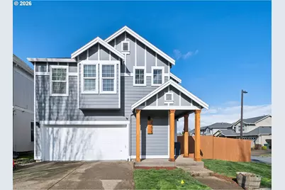 20615 SW Gracie St, Beaverton, OR 97006 - Photo 1
