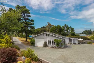875 Elmira Ave, Bandon, OR 97411 - Photo 1