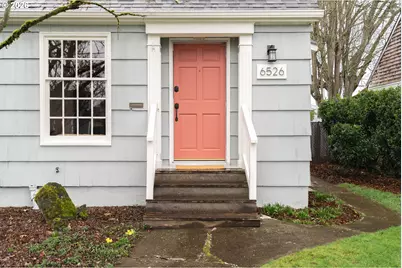 6526 NE 24th Ave, Portland, OR 97211 - Photo 2