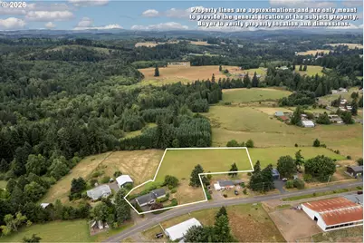 75093 Townsend Rd, Rainier, OR 97048 - Photo 28