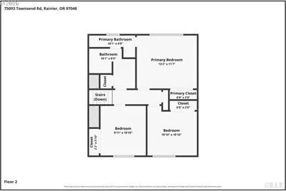 75093 Townsend Rd, Rainier, OR 97048 - Photo 34