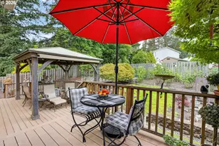 18340 SW Monte Verdi Blvd, Beaverton, OR 97007 - Photo 16