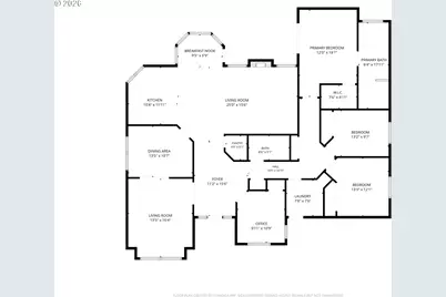 672 NE Valarie Ct, Hillsboro, OR 97124 - Photo 4