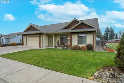 424 13th St, Aumsville, OR 97325 - Photo 2