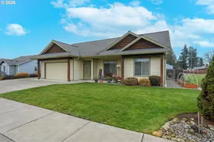 424 13th St, Aumsville, OR 97325 - Photo 2