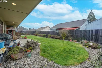 424 13th St, Aumsville, OR 97325 - Photo 34