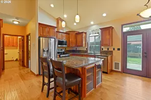 424 13th St, Aumsville, OR 97325 - Photo 12