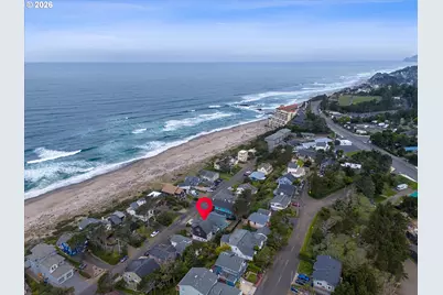 4486 SW Beach Ave, Lincoln City, OR 97367 - Photo 4