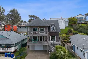 4486 SW Beach Ave, Lincoln City, OR 97367 - Photo 2