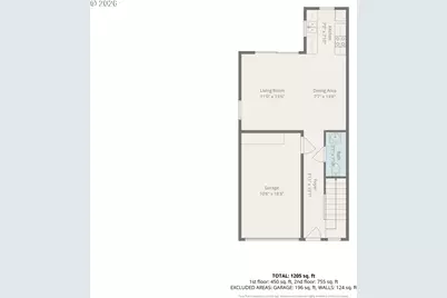 1153 NE Arroyo Ave, Hillsboro, OR 97006 - Photo 46